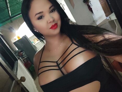 Full leaked Breidy serrano private photo