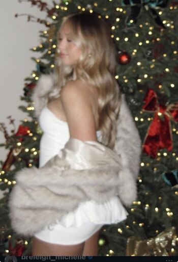 Full leaked Breleigh davis page private onlyfans photo