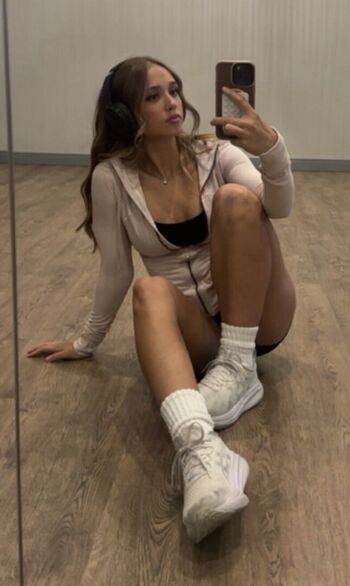 Full leaked Breleigh davis page private onlyfans photo