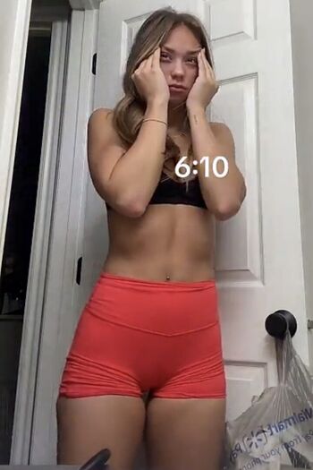 Full leaked Breleigh davis private onlyfans photo