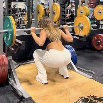 Full leaked Breleigh davis private onlyfans photo