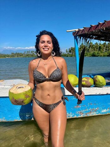 Full leaked Brenda catalan private onlyfans photo