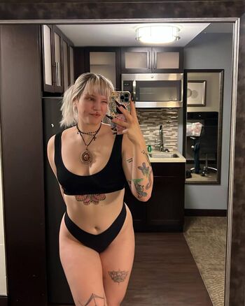 Full leaked Brenda cosh private photo