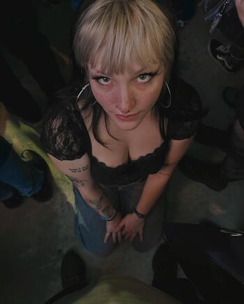Full leaked Brenda cosh private photo