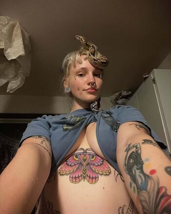 Full leaked Brenda cosh private photo