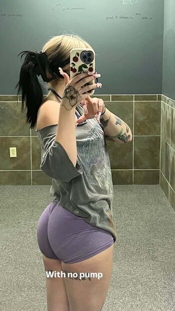 Full leaked Brenda cosh private photo