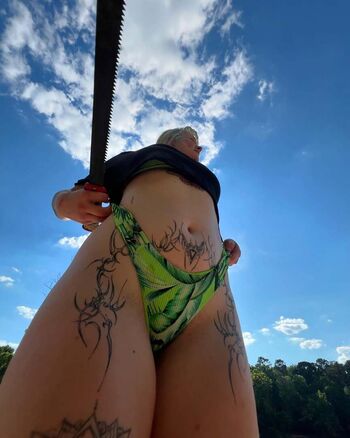 Full leaked Brenda cosh private photo