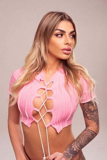 Full leaked Brenda gallo private photo