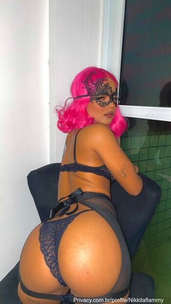 Full leaked Brenda garcia private photo