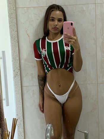 Full leaked Brenda garcia private photo