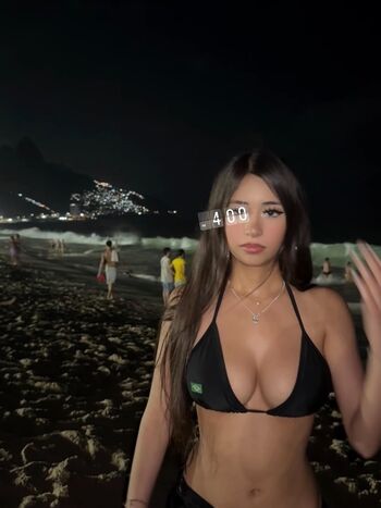 Full leaked Brenda martinez private photo