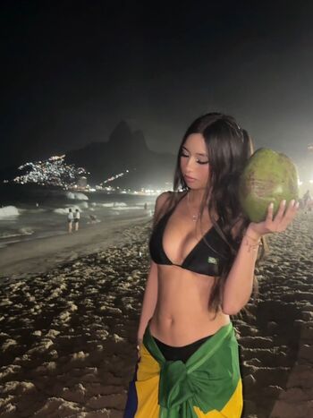 Full leaked Brenda martinez private photo