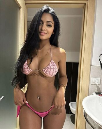 Full leaked Brenda martins private onlyfans photo