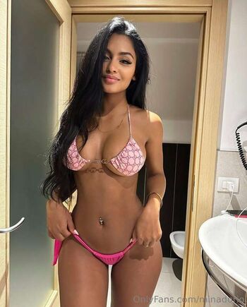 Full leaked Brenda martins private onlyfans photo