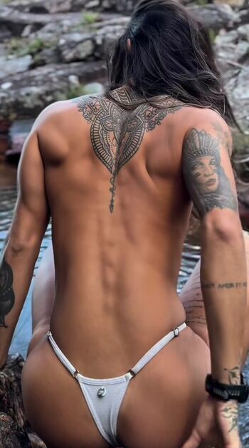 Full leaked Brenda oak private photo