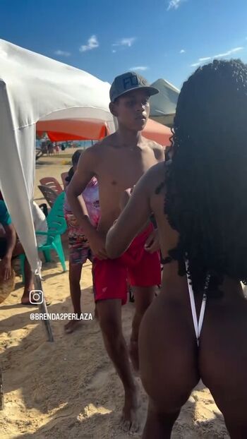 Full leaked Brenda perlaza page private onlyfans photo