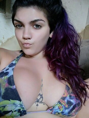 Full leaked Brenda portto private onlyfans photo