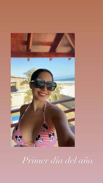 Full leaked Brenda silva page private photo