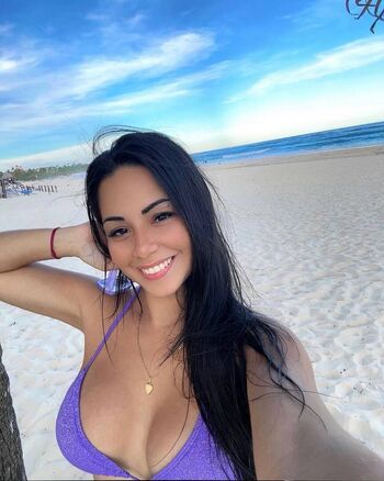 Full leaked Brenda silva page private photo
