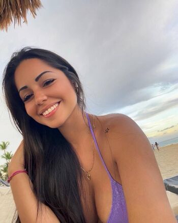 Full leaked Brenda silva private photo