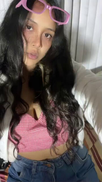 Full leaked Brenda silva private photo