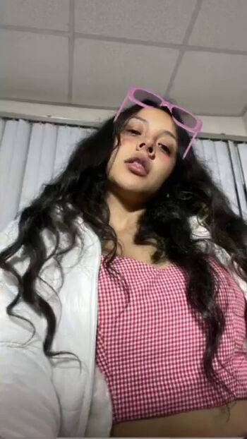 Full leaked Brenda silva private photo