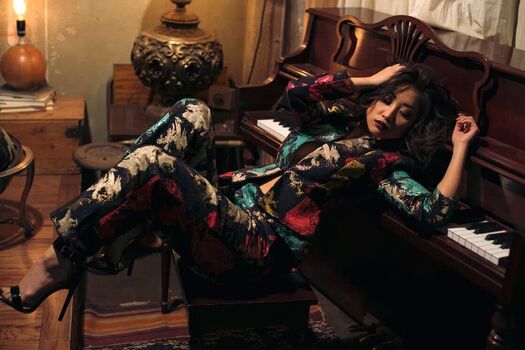 Full leaked Brenda song private onlyfans photo