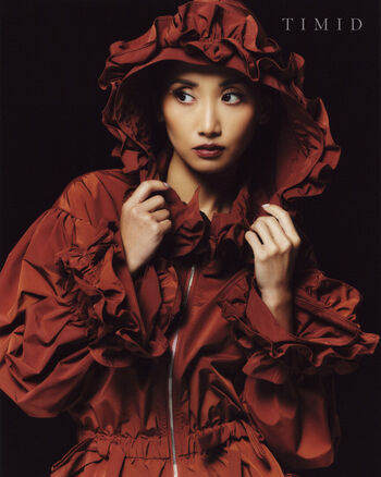 Full leaked Brenda song private photo