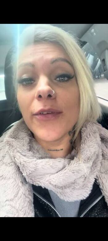 Full leaked Brenda spraggon private photo