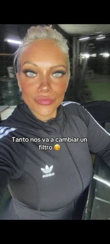 Full leaked Brenda spraggon private photo