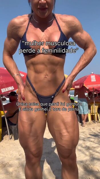 Full leaked Brenda valery private onlyfans photo