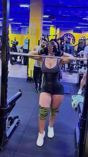 Full leaked Brenda zini private onlyfans photo