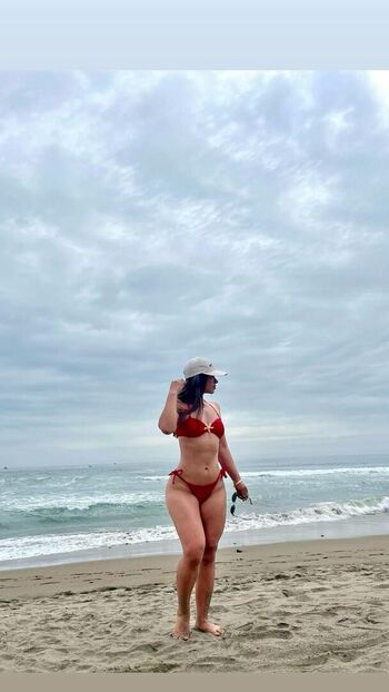 Full leaked Brenda zini private onlyfans photo