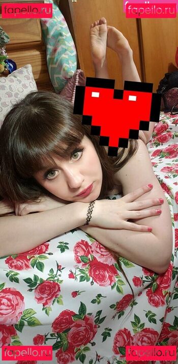 Full leaked Brendushcka private photo