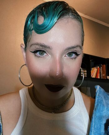 Full leaked Breneditta private photo