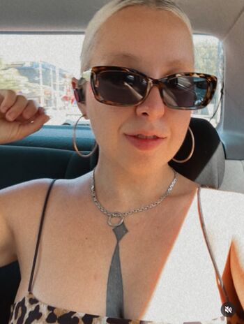 Full leaked Breneditta private photo
