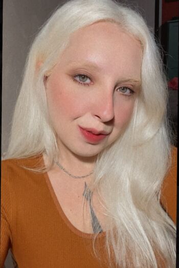 Full leaked Breneditta private photo