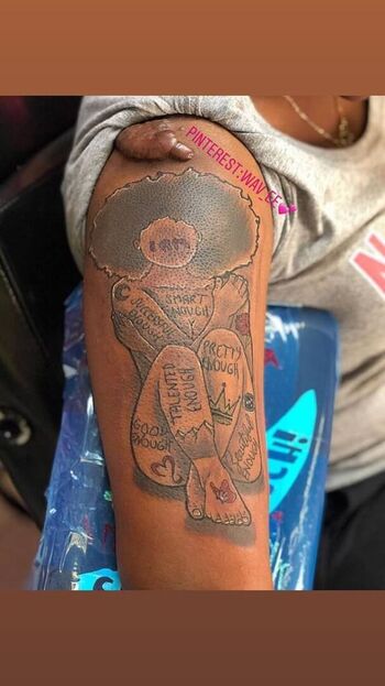 Full leaked Brenique reed private onlyfans photo