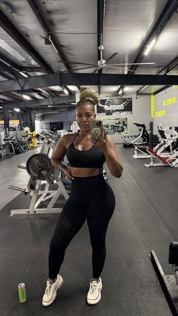 Full leaked Brenique reed private onlyfans photo