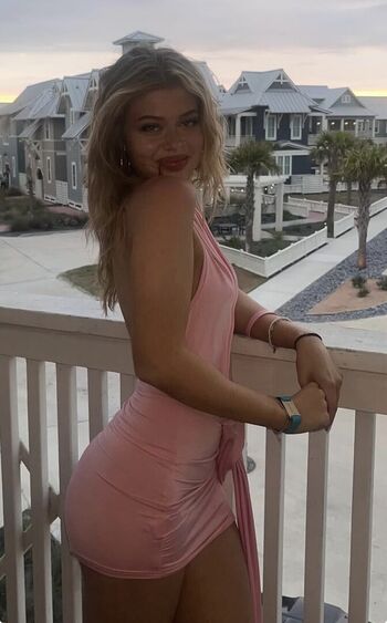 Full leaked Brenna brigman private onlyfans photo