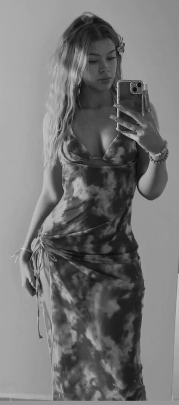 Full leaked Brenna brigman private onlyfans photo