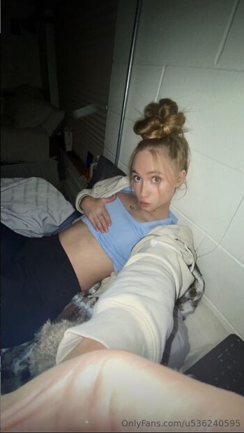 Full leaked Brenna walker private onlyfans photo