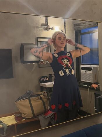 Full leaked Brennan wedl private photo