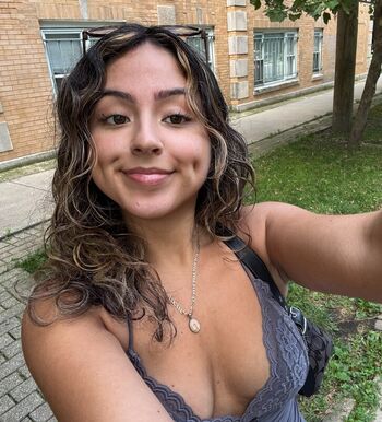 Full leaked Bretaneee private photo