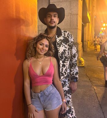 Full leaked Bretaneee private photo