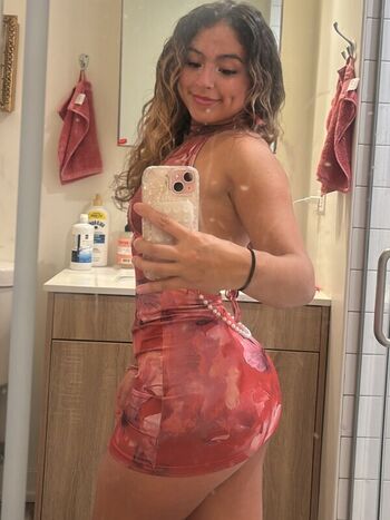 Full leaked Bretaneee private photo