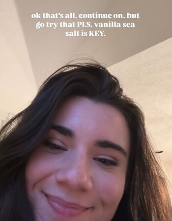 Full leaked Brett cooper private onlyfans photo