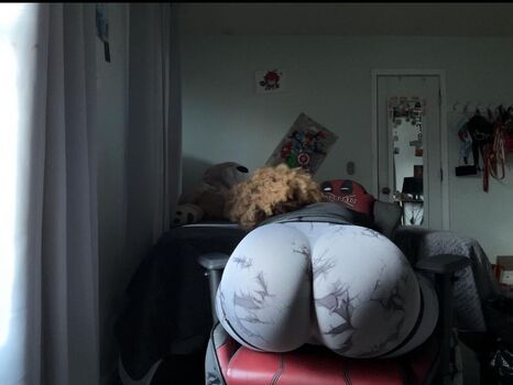 Full leaked Brezilla san private onlyfans photo