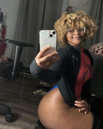 Full leaked Brezilla san private onlyfans photo