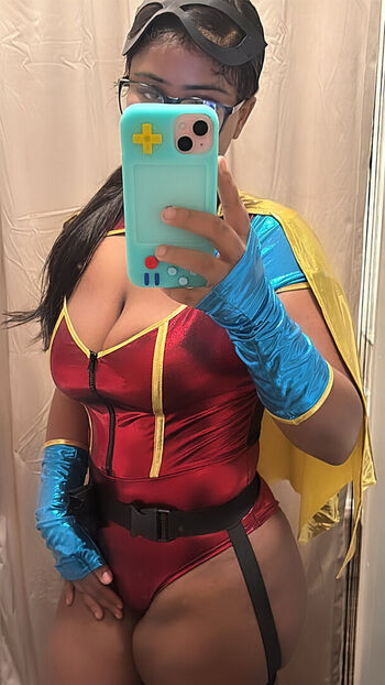 Full leaked Brezilla san private onlyfans photo